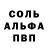 MDMA кристаллы Third Coast